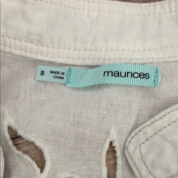 Maurices Jacket - Picture 5 of 6